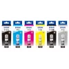 Ink Bottle Epson 115 ECOTANK Black
