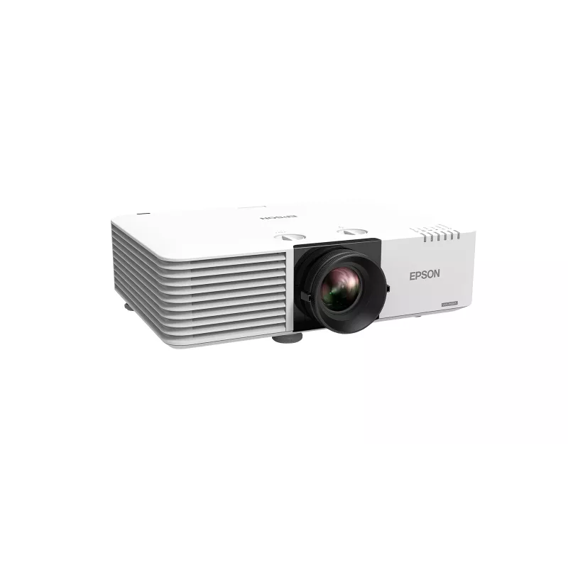 Epson EB-L630U Standard throw projector 6200 ANSI lumens 3LCD WUXGA (1920x1200) White