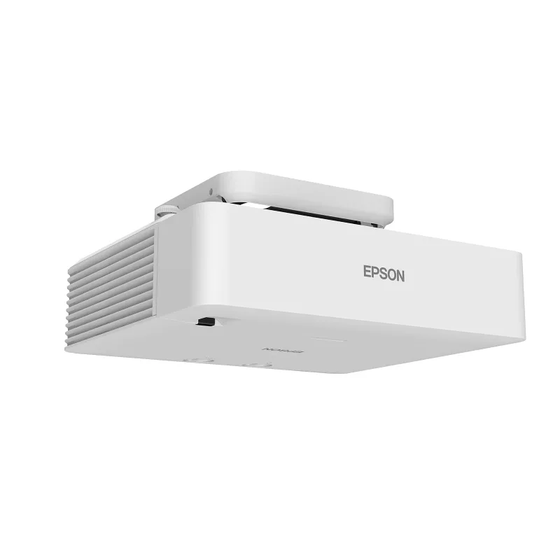 Epson EB-L630U Standard throw projector 6200 ANSI lumens 3LCD WUXGA (1920x1200) White
