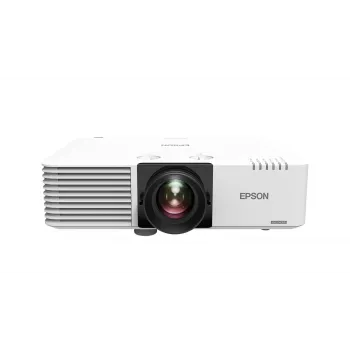 Epson EB-L530U Standard throw projector 5200 ANSI lumens 3LCD WUXGA (1920x1200) White