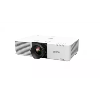 Epson EB-L530U Standard throw projector 5200 ANSI lumens 3LCD WUXGA (1920x1200) White