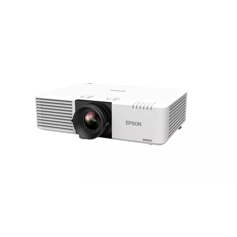 Epson EB-L530U Standard throw projector 5200 ANSI lumens 3LCD WUXGA (1920x1200) White