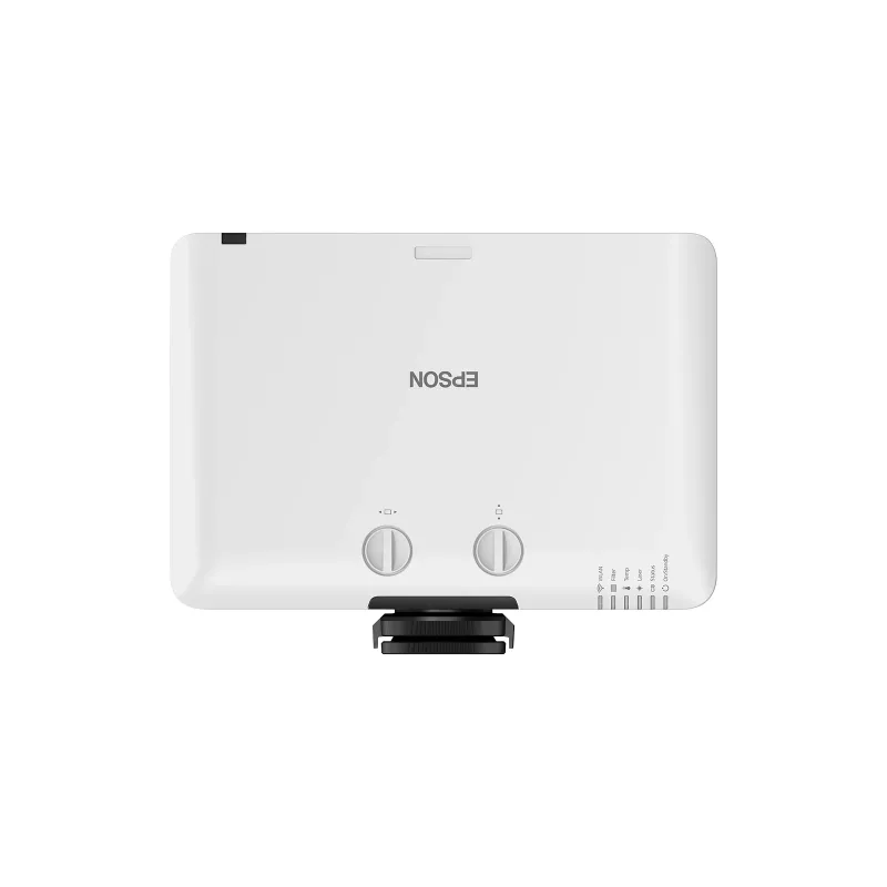 Epson EB-L530U Standard throw projector 5200 ANSI lumens 3LCD WUXGA (1920x1200) White