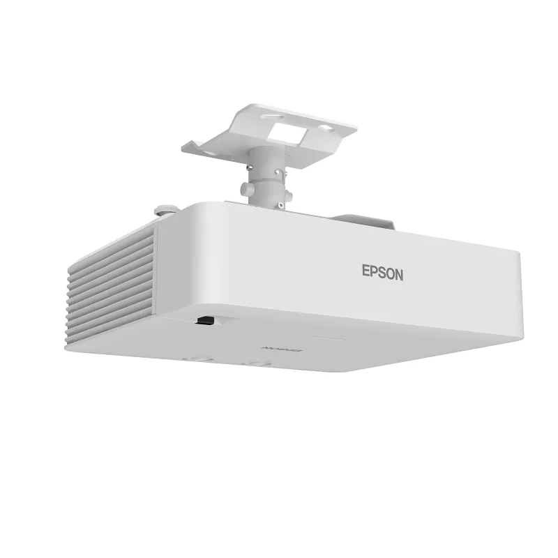 Epson EB-L530U Standard throw projector 5200 ANSI lumens 3LCD WUXGA (1920x1200) White