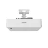 Epson EB-L530U Standard throw projector 5200 ANSI lumens 3LCD WUXGA (1920x1200) White