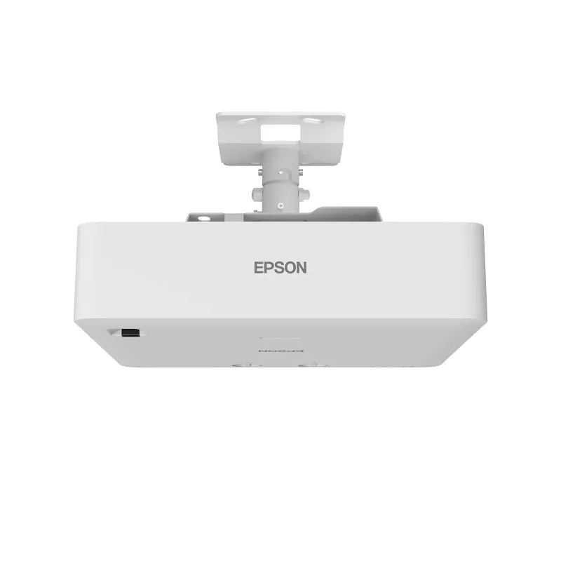 Epson EB-L530U Standard throw projector 5200 ANSI lumens 3LCD WUXGA (1920x1200) White