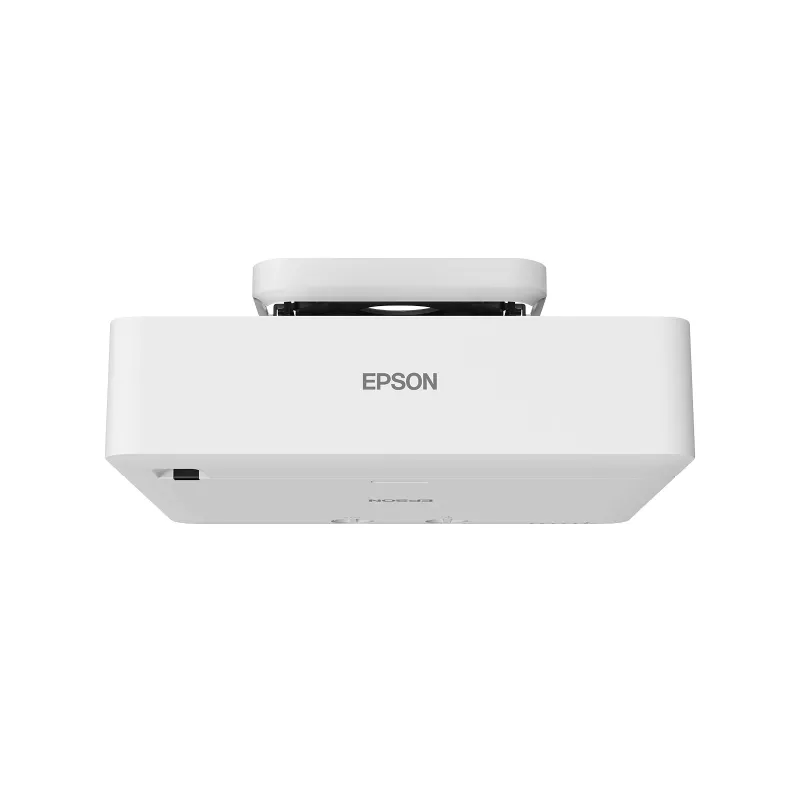 Epson EB-L530U Standard throw projector 5200 ANSI lumens 3LCD WUXGA (1920x1200) White