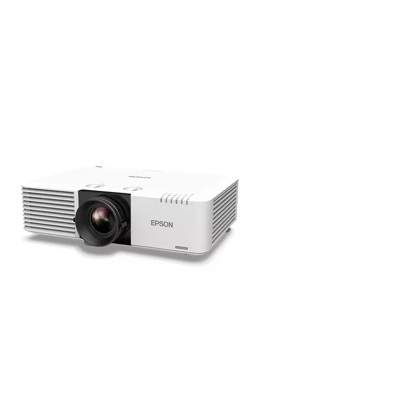 Epson EB-L530U Standard throw projector 5200 ANSI lumens 3LCD WUXGA (1920x1200) White