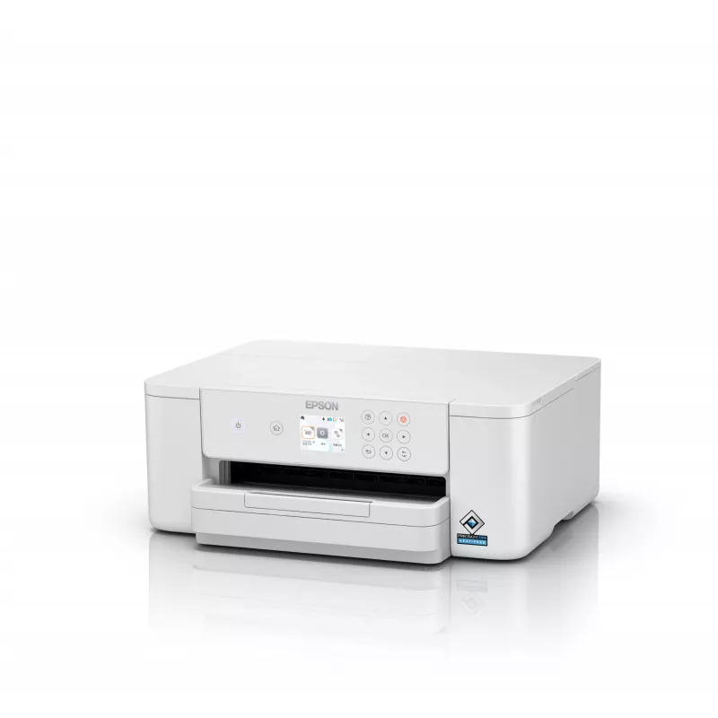 Epson WorkForce Pro WF-C4310DW inkjet printer Colour 4800 x 2400 DPI A4 Wi-Fi