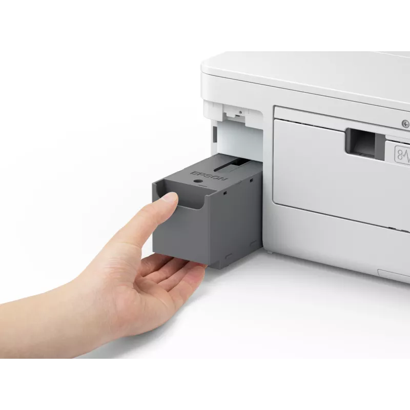 Epson WorkForce Pro WF-C4310DW inkjet printer Colour 4800 x 2400 DPI A4 Wi-Fi