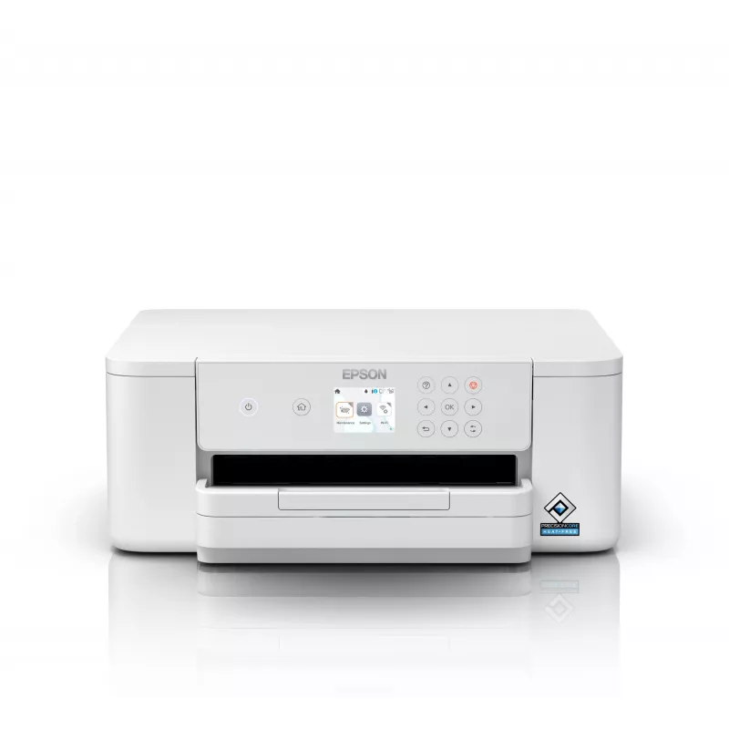 Epson WorkForce Pro WF-C4310DW inkjet printer Colour 4800 x 2400 DPI A4 Wi-Fi