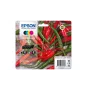 Epson 503 ink cartridge 4 pc(s) Original Standard Yield Black, Cyan, Magenta, Yellow