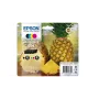 Epson 604 ink cartridge 4 pc(s) Original Standard Yield Black, Cyan, Magenta, Yellow