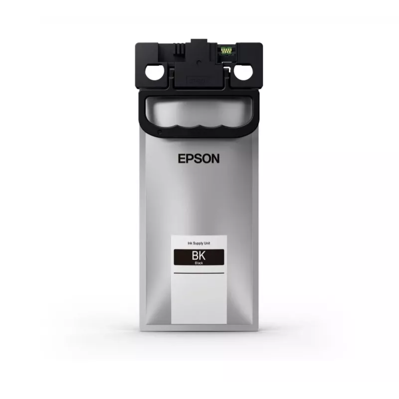Ink cartridge Epson C13T11E140 Black — Original Ultra High Yield black cartridge