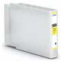 Ink Cartridge Epson C13T04A44N Yellow original for compatible Epson printers