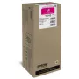Ink cartridge Epson WF-C869R Magenta XXL original for WorkForce Pro printers C13T97430N