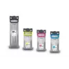 Ink Cartridge Epson WorkForce Pro WF-C87xR Black (Original, Standard Yield)