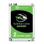 Seagate Barracuda ST2000DM008 internal hard drive 2 TB 7200 RPM 256 MB 3.5 inch Serial ATA III