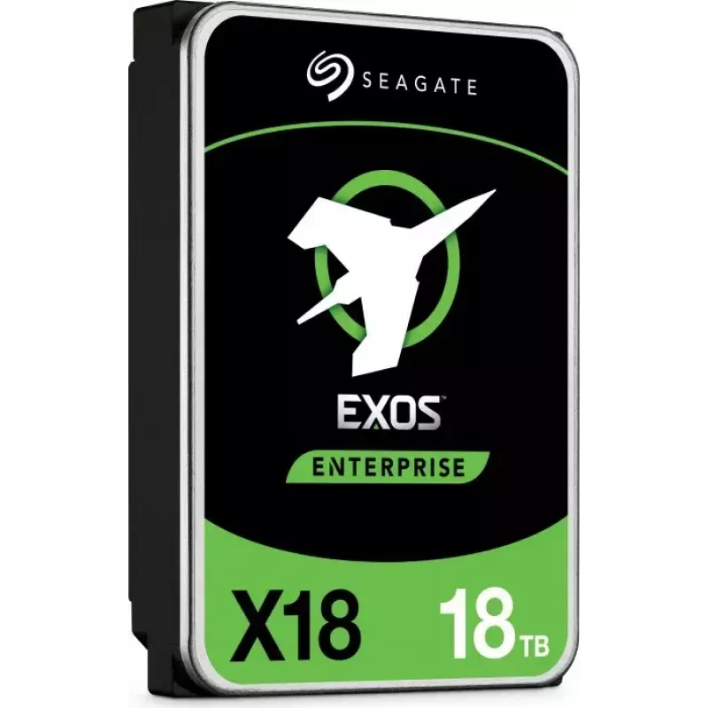 HDD Seagate 18TB 3.5 inch SATA 6Gb/s ST18000NM000J