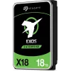 HDD Seagate 18TB 3.5 inch SATA 6Gb/s ST18000NM000J