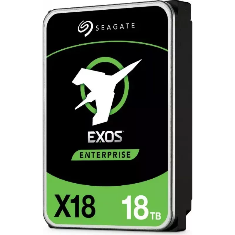 HDD Seagate 18TB 3.5 inch SATA 6Gb/s ST18000NM000J