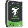 HDD Seagate 18TB 3.5 inch SATA 6Gb/s ST18000NM000J