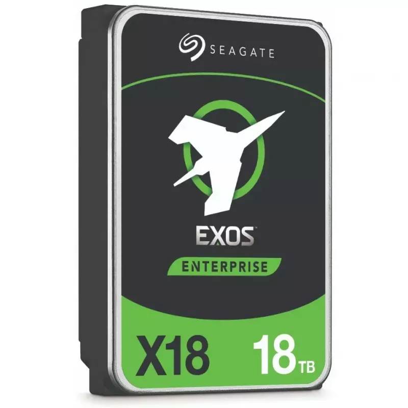 HDD Seagate 18TB 3.5 inch SATA 6Gb/s ST18000NM000J