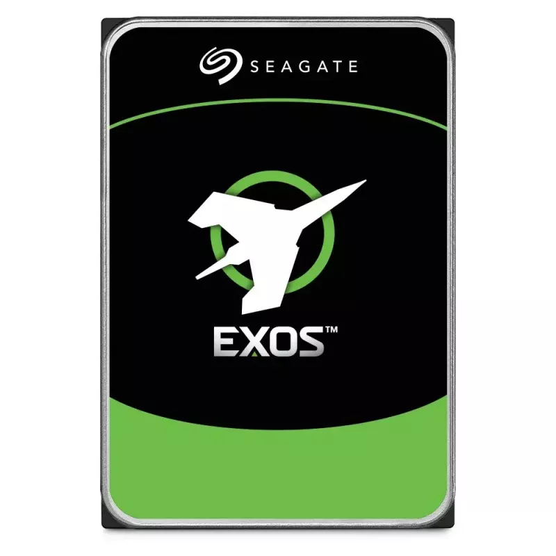 HDD Seagate 18TB 3.5 inch SATA 6Gb/s ST18000NM000J