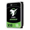 HDD Seagate 18TB 3.5 inch SATA 6Gb/s ST18000NM000J