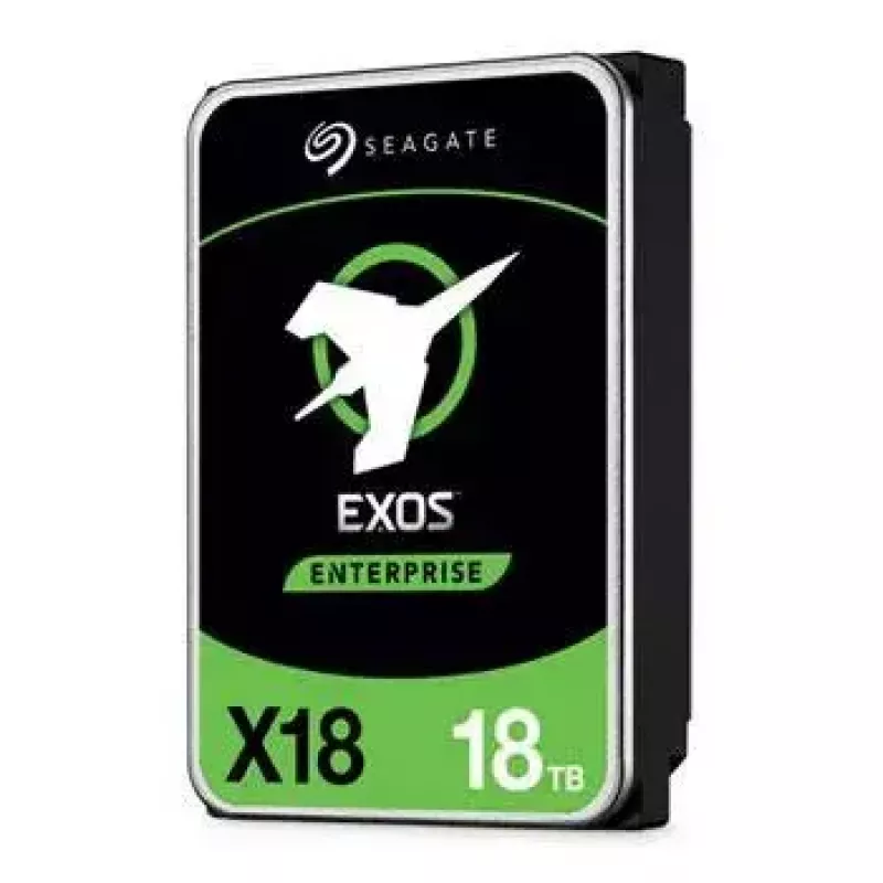 HDD Seagate 18TB 3.5 inch SATA 6Gb/s ST18000NM000J