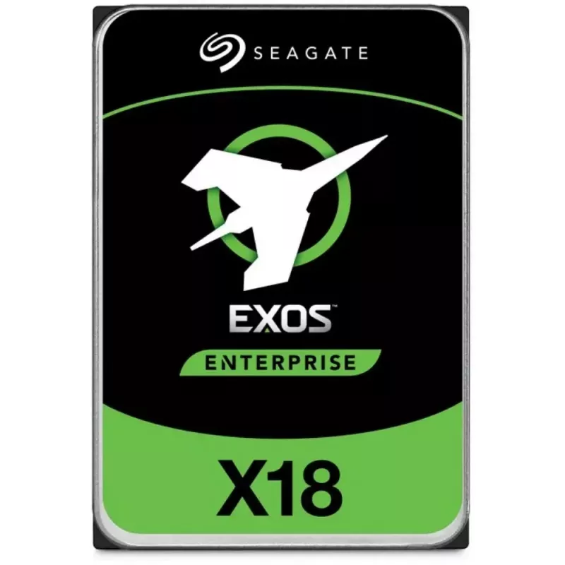 HDD Seagate 18TB 3.5 inch SATA 6Gb/s ST18000NM000J