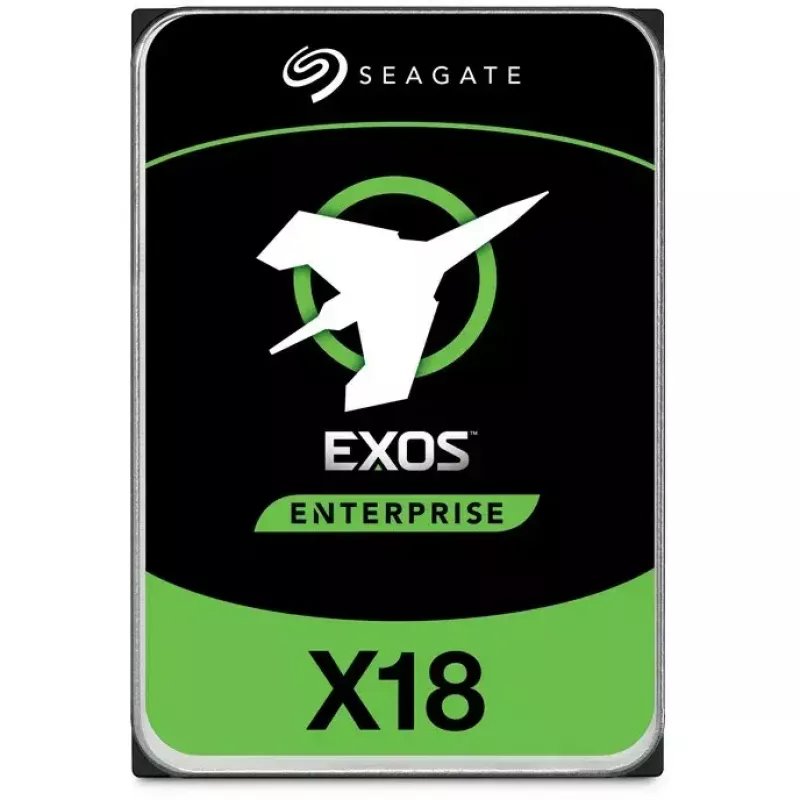 HDD Seagate 18TB 3.5 inch SATA 6Gb/s ST18000NM000J