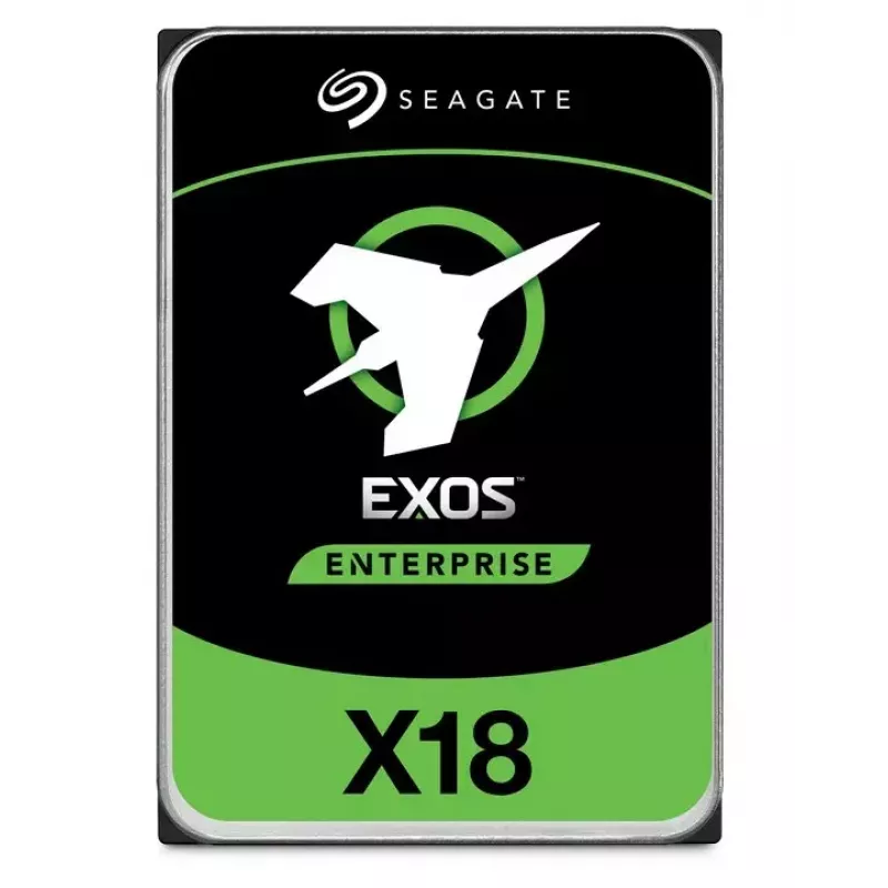 HDD Seagate 18TB 3.5 inch SATA 6Gb/s ST18000NM000J