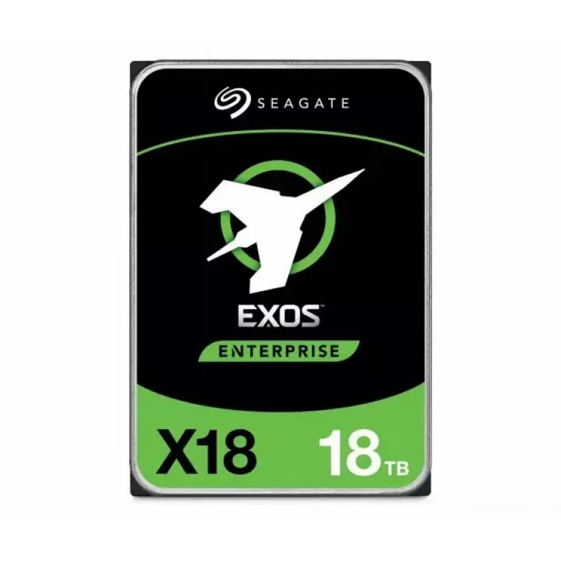 HDD Seagate 18TB 3.5 inch SATA 6Gb/s ST18000NM000J