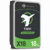 HDD Seagate 18TB 3.5 inch SATA 6Gb/s ST18000NM000J