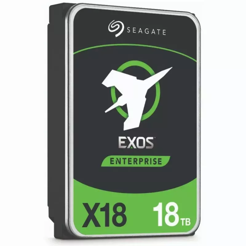 HDD Seagate 18TB 3.5 inch SATA 6Gb/s ST18000NM000J