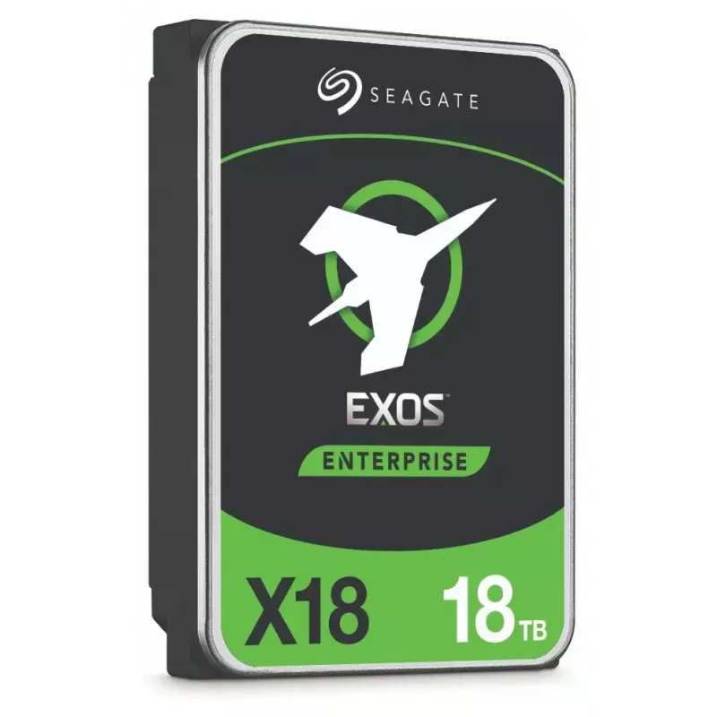 HDD Seagate 18TB 3.5 inch SATA 6Gb/s ST18000NM000J