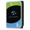 Seagate SkyHawk internal hard drive 2 TB 256 MB 3.5 inch Serial ATA III