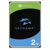 Seagate SkyHawk internal hard drive 2 TB 256 MB 3.5 inch Serial ATA III