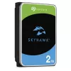 Seagate SkyHawk internal hard drive 2 TB 256 MB 3.5 inch Serial ATA III