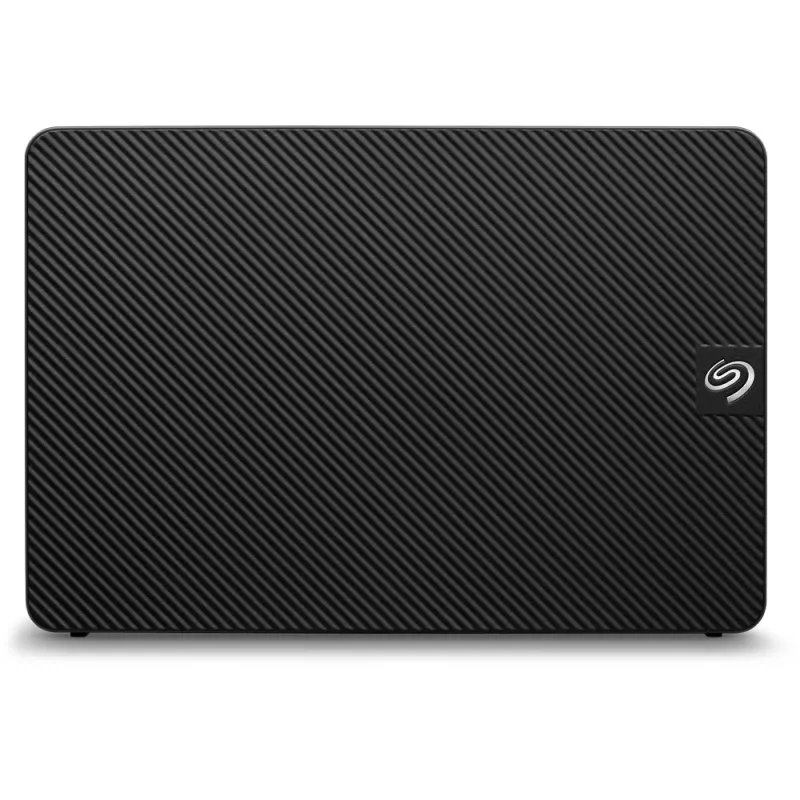 Seagate Expansion STKP20000400 external hard drive 20 TB 3.5 inch 3.2 Gen 1 (3.1 Gen 1) Black