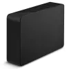 Seagate Expansion STKP20000400 external hard drive 20 TB 3.5 inch 3.2 Gen 1 (3.1 Gen 1) Black
