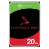 Seagate IronWolf Pro ST20000NT001 internal hard drive 20 TB 7200 RPM 256 MB 3.5 inch