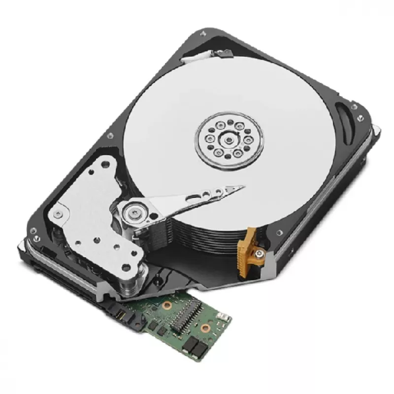 Seagate IronWolf Pro ST20000NT001 internal hard drive 20 TB 7200 RPM 256 MB 3.5 inch