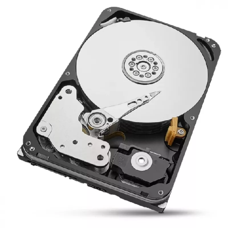 Seagate IronWolf Pro ST20000NT001 internal hard drive 20 TB 7200 RPM 256 MB 3.5 inch