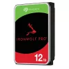 Seagate IronWolf Pro ST12000NT001 internal hard drive 12 TB 7200 RPM 256 MB 3.5 inch Serial ATA III