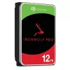 Seagate IronWolf Pro ST12000NT001 internal hard drive 12 TB 7200 RPM 256 MB 3.5 inch Serial ATA III