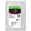 Seagate IronWolf Pro ST8000NT001 internal hard drive 8 TB 7200 RPM 256 MB 3.5 inch Serial ATA III