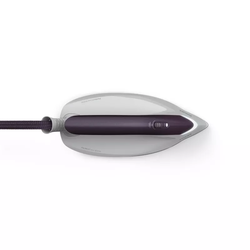 Steam generator iron Philips PerfectCare 8000 series PSG8050/30 — 2700 W, 1.8 L tank, 8 bar, 170 g/min continuous