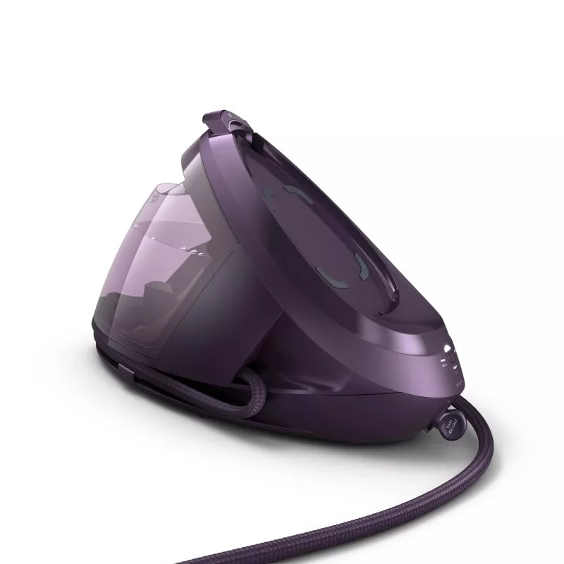 Steam generator iron Philips PerfectCare 8000 series PSG8050/30 — 2700 W, 1.8 L tank, 8 bar, 170 g/min continuous